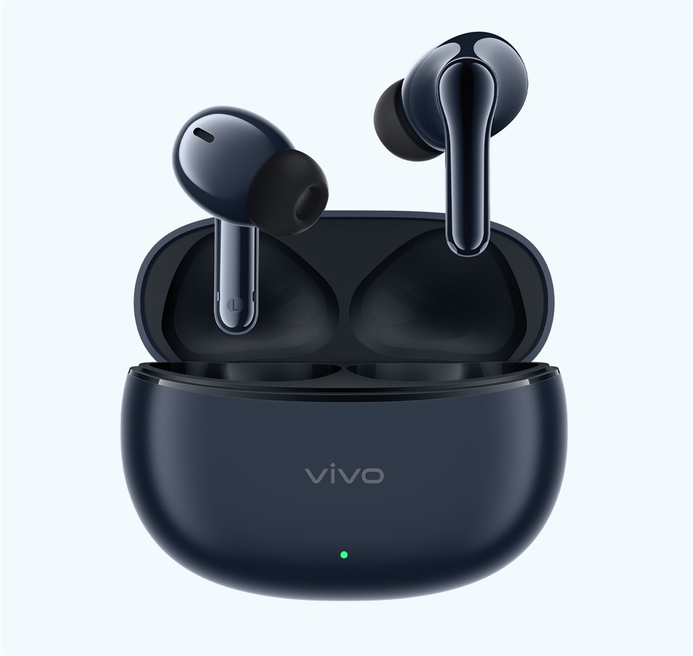 Vivo TWS 3e True Wireless Bluetooth sötét indigó fülhallgató