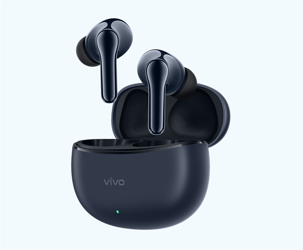 Vivo TWS 3e True Wireless Bluetooth sötét indigó fülhallgató