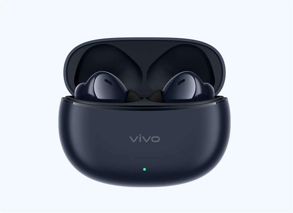 Vivo TWS 3e True Wireless Bluetooth sötét indigó fülhallgató