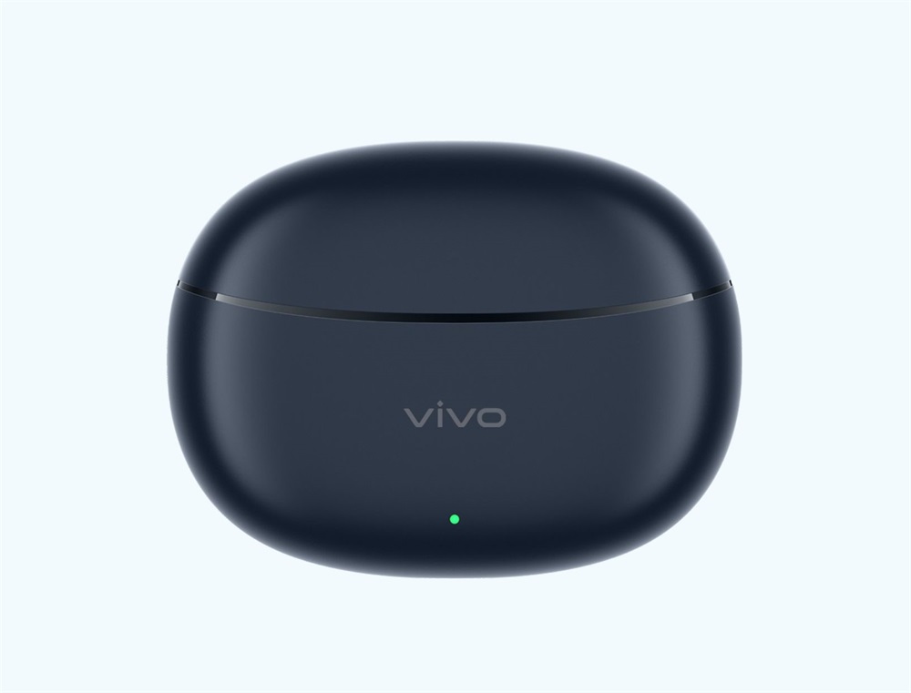 Vivo TWS 3e True Wireless Bluetooth sötét indigó fülhallgató