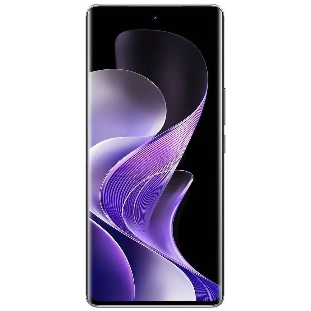 Vivo V40 6,78" 5G 8/256GB DualSIM ezüst okostelefon (Újracsomagolt)