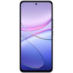 Vivo V40 SE 6,67" 5G 8/256GB DualSIM fekete okostelefon (Újszerű)