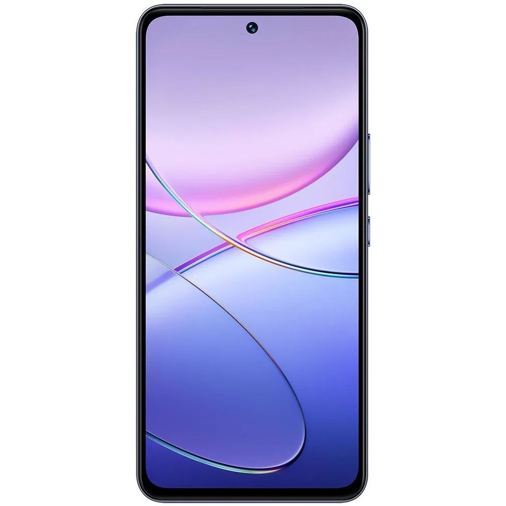 Vivo V40 SE 6,67" 5G 8/256GB DualSIM fekete okostelefon (Újszerű)