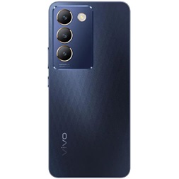 Vivo V40 SE 6,67" 5G 8/256GB DualSIM fekete okostelefon (Újszerű)