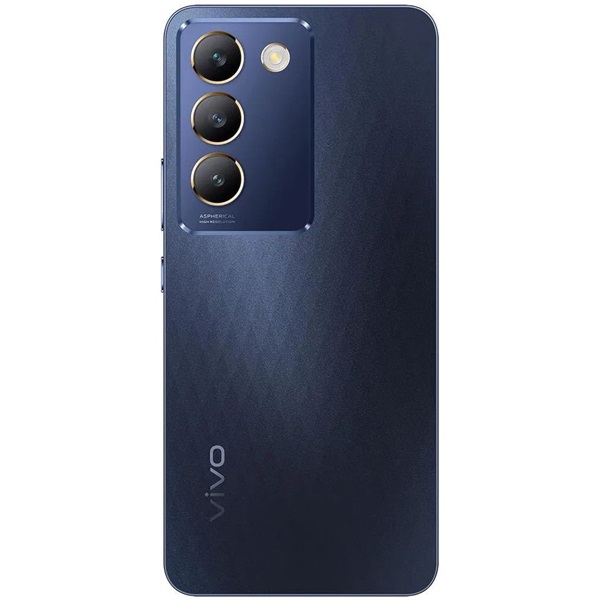 Vivo V40 SE 6,67" LTE 8/256GB DualSIM fekete okostelefon (Újszerű)