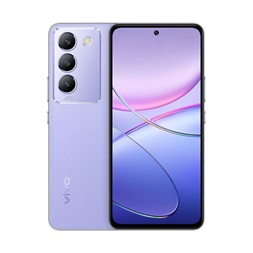 Vivo V40 SE 6,67" 5G 8/256GB DualSIM lila okostelefon (Újracsomagolt)