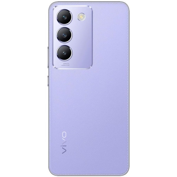 Vivo V40 SE 6,67" 5G 8/256GB DualSIM lila okostelefon (Újracsomagolt)