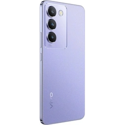 Vivo V40 SE 6,67" 5G 8/256GB DualSIM lila okostelefon (Újracsomagolt)