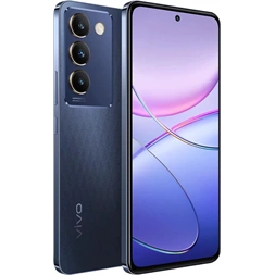 Vivo V40 SE 6,67" LTE 8/256GB DualSIM fekete okostelefon (Újracsomagolt)