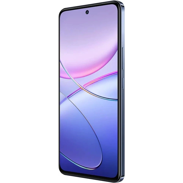 Vivo V40 SE 6,67" LTE 8/256GB DualSIM fekete okostelefon (Újracsomagolt)