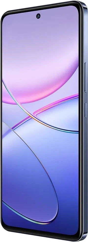 Vivo V40 SE 6,67" LTE 8/256GB DualSIM fekete okostelefon (Újracsomagolt)