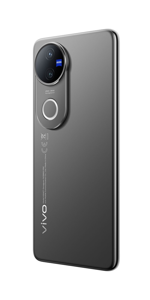 Vivo V50 6,77" 5G 12/512GB DualSIM fekete okostelefon