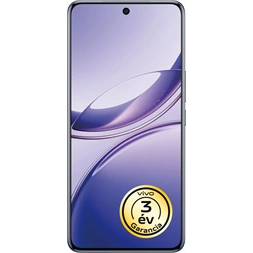 Vivo V50 6,77" 5G 12/512GB DualSIM fekete okostelefon