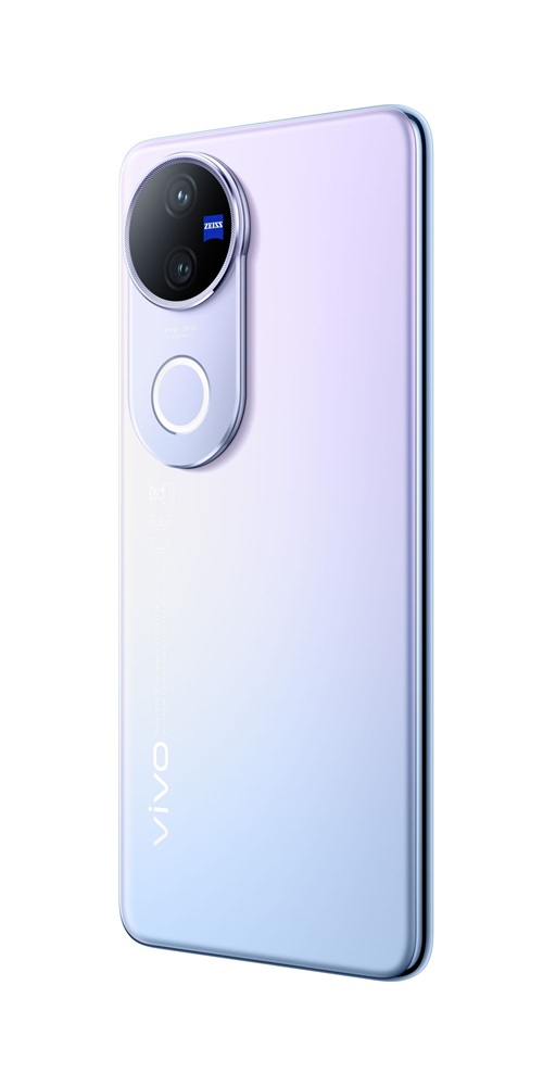 Vivo V50 6,77" 5G 12/512GB DualSIM lila okostelefon