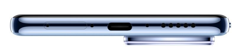 Vivo V50 6,77" 5G 12/512GB DualSIM lila okostelefon