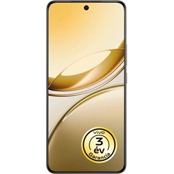 Vivo V50 Lite 6,77" 5G 8/256GB DualSIM arany okostelefon