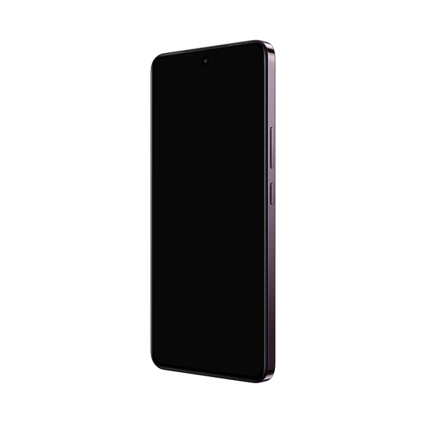 Vivo V50 Lite 6,77" 5G 8/256GB DualSIM fekete okostelefon