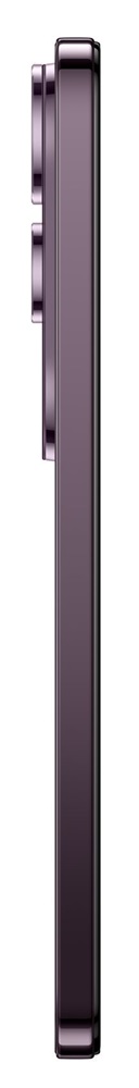 Vivo V50 Lite 6,77" 5G 8/256GB DualSIM fekete okostelefon