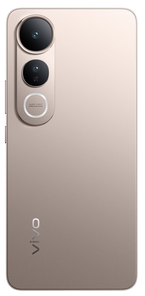 Vivo V50 Lite 6,77" 5G 8/256GB DualSIM arany okostelefon