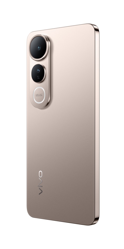 Vivo V50 Lite 6,77" 5G 8/256GB DualSIM arany okostelefon