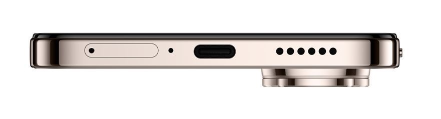 Vivo V50 Lite 6,77" 5G 8/256GB DualSIM arany okostelefon