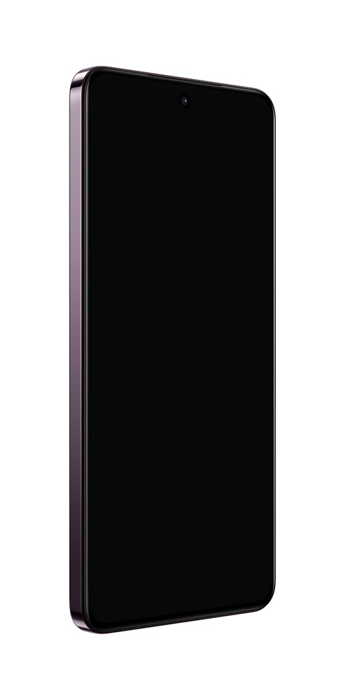 Vivo V50 Lite 6,77" LTE 8/256GB DualSIM fekete okostelefon