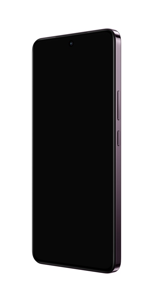 Vivo V50 Lite 6,77" LTE 8/256GB DualSIM fekete okostelefon