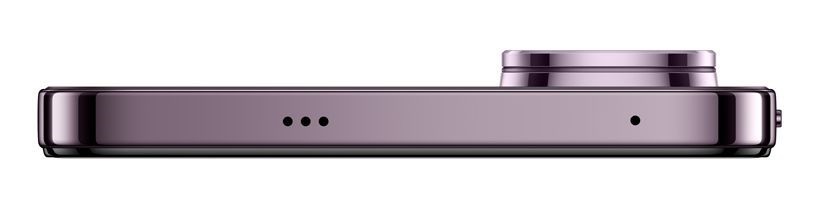 Vivo V50 Lite 6,77" LTE 8/256GB DualSIM fekete okostelefon