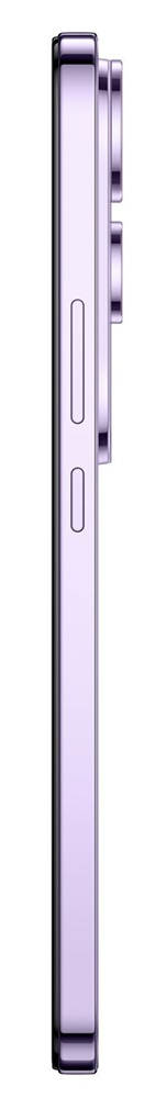 Vivo V50 Lite 6,77" LTE 8/256GB DualSIM lila okostelefon