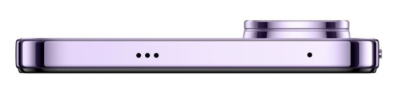 Vivo V50 Lite 6,77" LTE 8/256GB DualSIM lila okostelefon