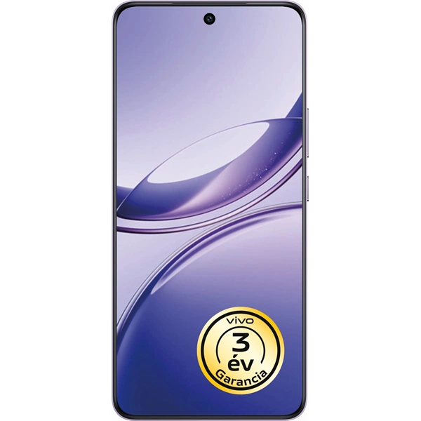 Vivo V50 Lite 6,77" LTE 8/256GB DualSIM lila okostelefon