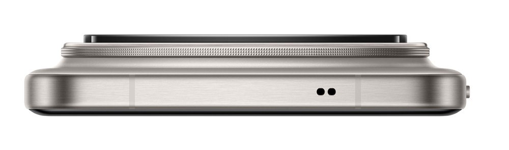 Vivo X200 Pro 6,78" 5G 16/512GB DualSIM szürke okostelefon