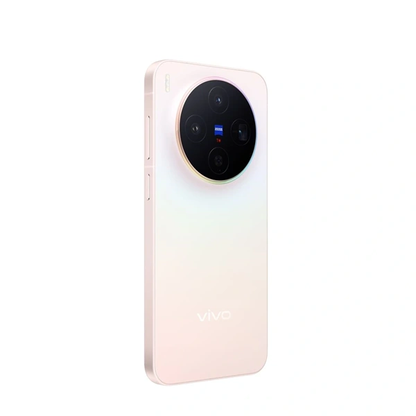 Vivo X300 6,31" 5G 12/256GB DualSIM pink okostelefon
