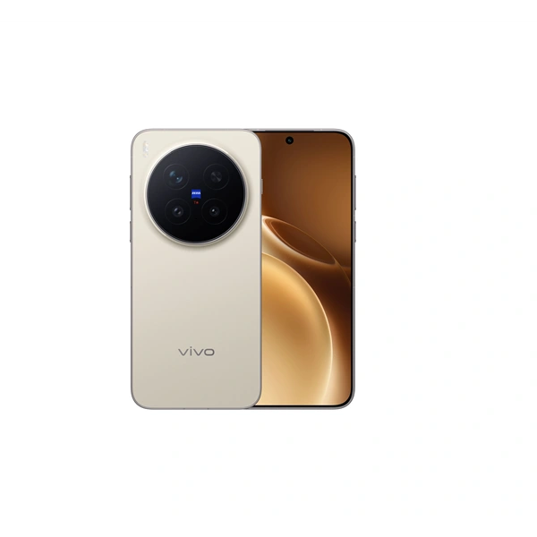 Vivo X300 Pro 16/512GB DualSIM barna okostelefon