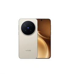 Vivo X300 Pro 16/512GB DualSIM barna okostelefon
