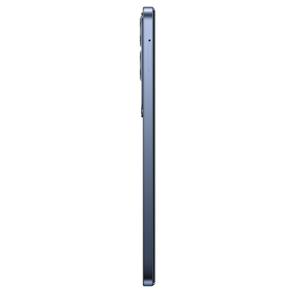 Vivo Y19s 6,68" LTE 6/128GB DualSIM fekete okostelefon