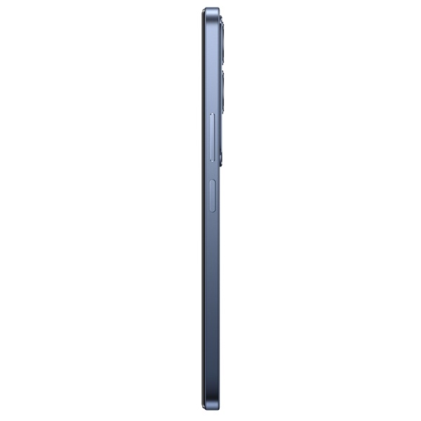 Vivo Y19s 6,68" LTE 6/128GB DualSIM fekete okostelefon
