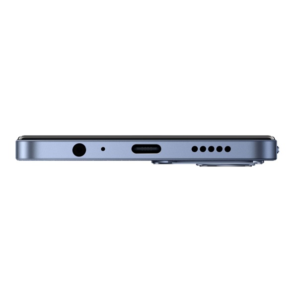 Vivo Y19s 6,68" LTE 6/128GB DualSIM fekete okostelefon