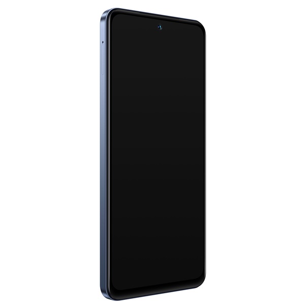 Vivo Y19s 6,68" LTE 6/128GB DualSIM fekete okostelefon