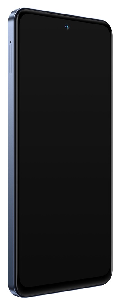 Vivo Y19s 6,68" LTE 6/128GB DualSIM fekete okostelefon