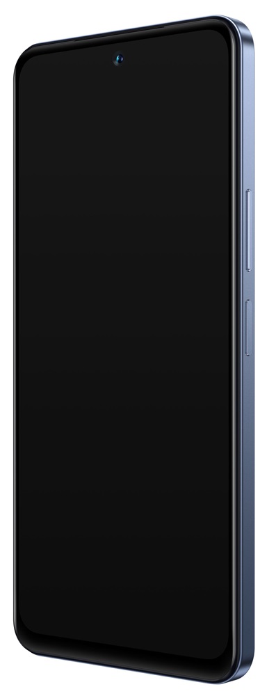 Vivo Y19s 6,68" LTE 8/256GB DualSIM fekete okostelefon