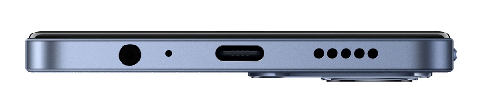 Vivo Y19s 6,68" LTE 8/256GB DualSIM fekete okostelefon