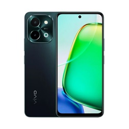 Vivo Y28 6,68" LTE 8/256GB DualSIM zöld okostelefon (Újszerű)