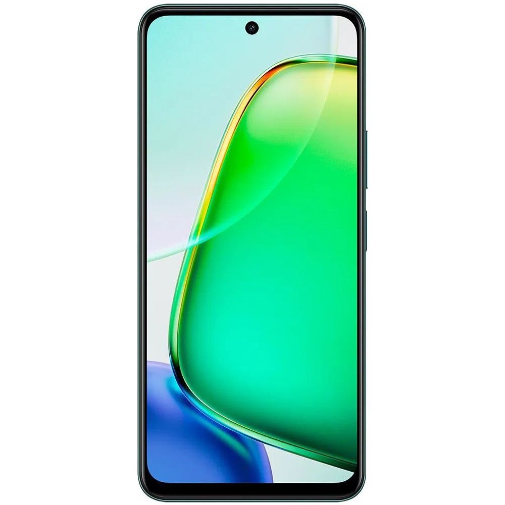 Vivo Y28 6,68" LTE 8/256GB DualSIM zöld okostelefon (Újszerű)