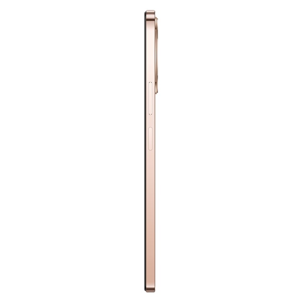 Vivo Y28 6,68" LTE 8/256GB DualSIM narancssárga okostelefon