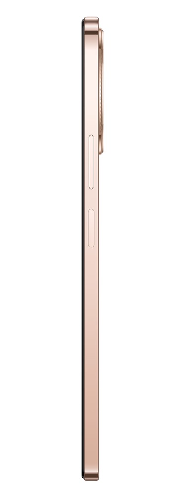 Vivo Y28 6,68" LTE 8/256GB DualSIM narancssárga okostelefon