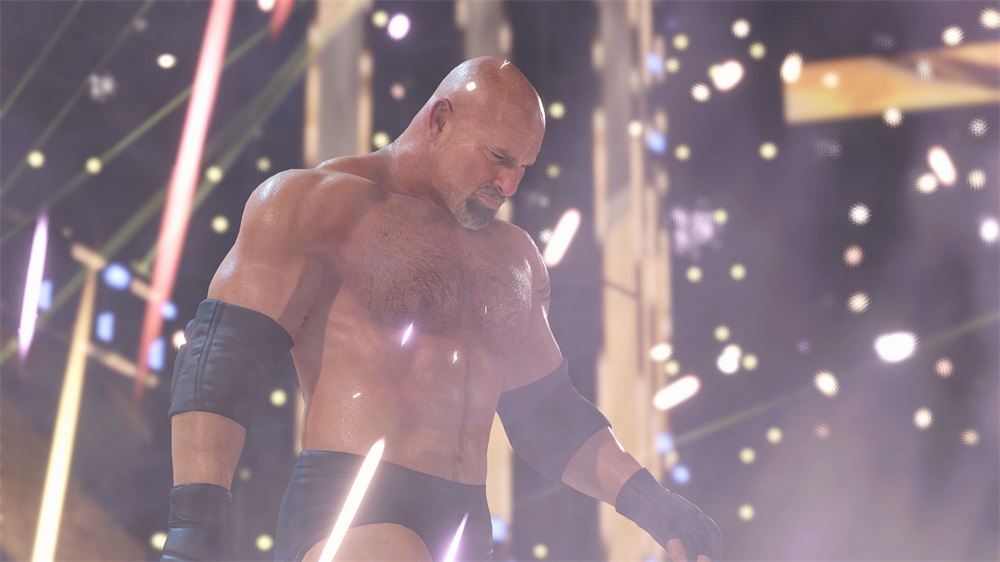 WWE 2K22 XBOX Series X játékszoftver