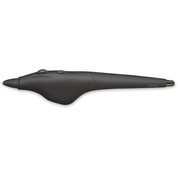 Wacom KP-400E-01 Airbrush (Intuos Pro/Cintiq/Cintiq Pro/MobilStudio Pro) érintőceruza