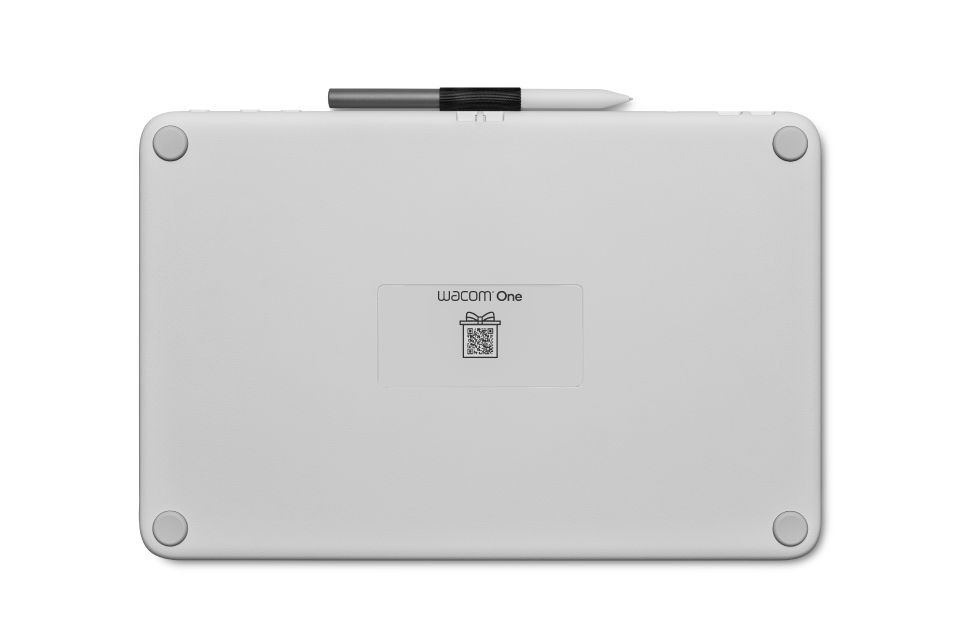 Wacom DTH134W0B One 13 Touch digitális rajztábla (Újracsomagolt)