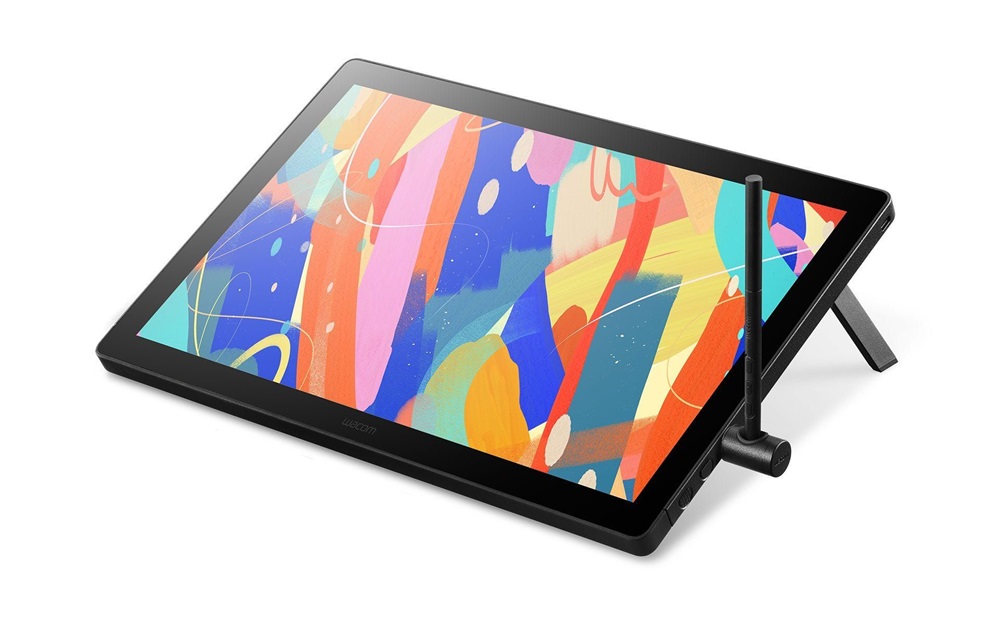 Wacom DTK168K0B Cintiq 16 DTK168 digitális rajztábla
